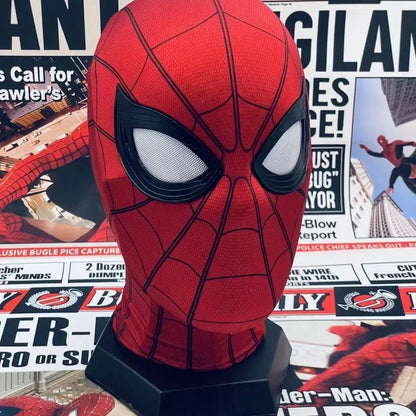 Spiderman Mask