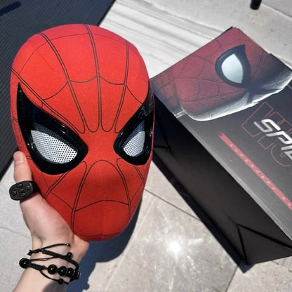 Spiderman Mask