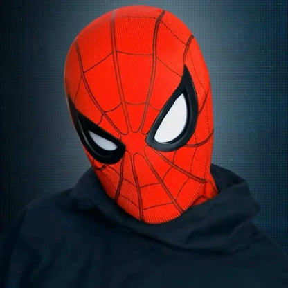 Spiderman Mask