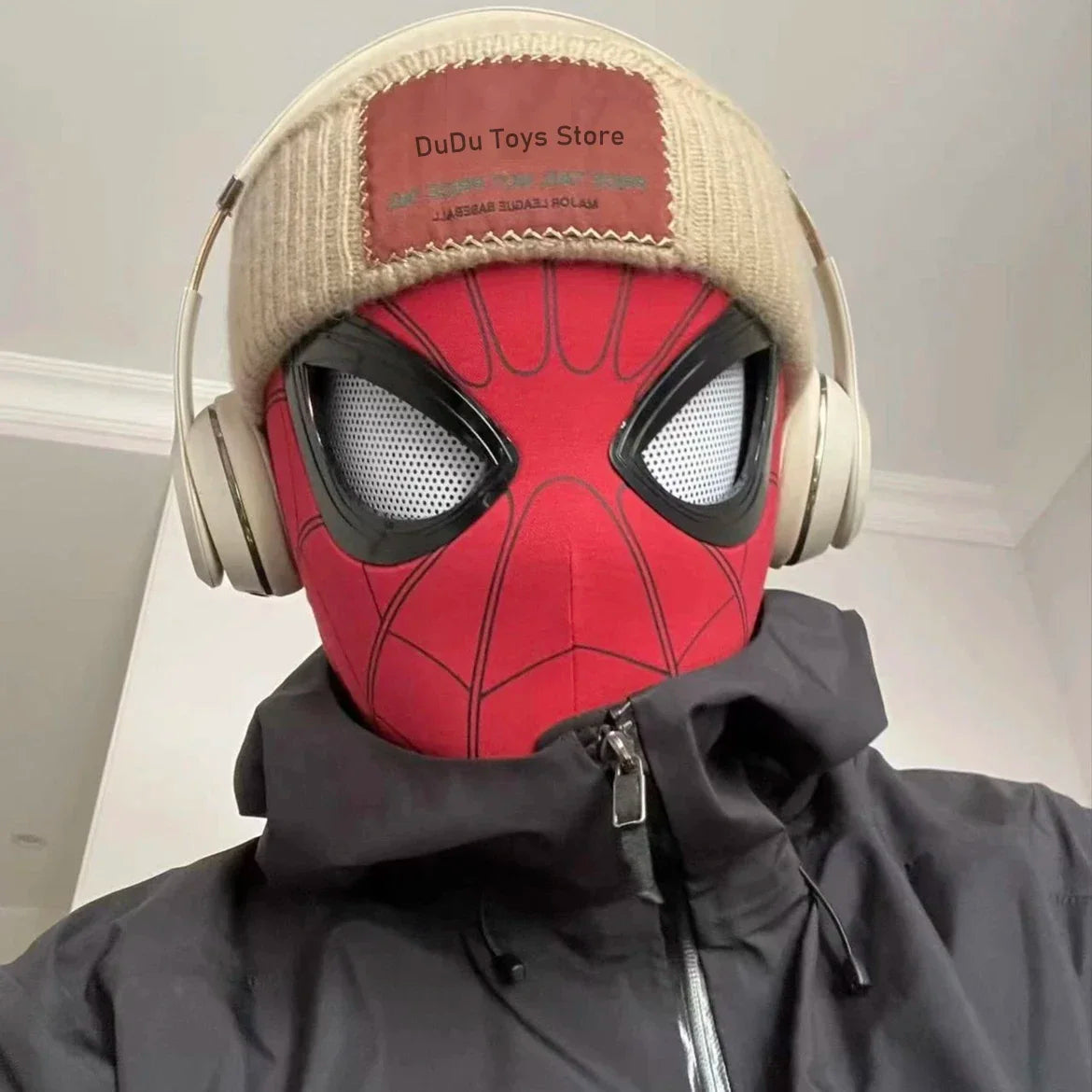 Spiderman Mask