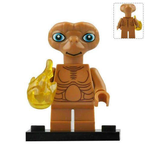 E.T. Minifigure